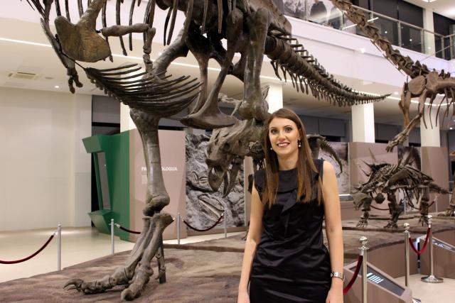 Prirodnjački centar u Svilajncu posetilo 100.000 ljudi